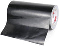 10 Inches Duct Tape, Industrial Grade 10 inches x 30 Yards Duct Tape Black, 9 Mil Heavy-Duty, Waterproof, Strong, Flexible, No Residue, UV Resistant for Crafts & Home Improvement