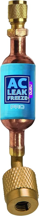 RectorSeal AC Leak Freeze 45309 Leak Sealant, Easy Application, HVAC, .5 oz.