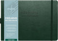 Skyline Firearms Acquisition & Disposition Record Book – Hardcover Gun Log Book for Firearm Dealers & Personal Use – Log Book for Receipt & Disposition Records, 10x7″(Forest Green)