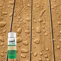 Olympic WaterGuard 11 oz. Clear Exterior Waterproofing Wood Sealer Spray