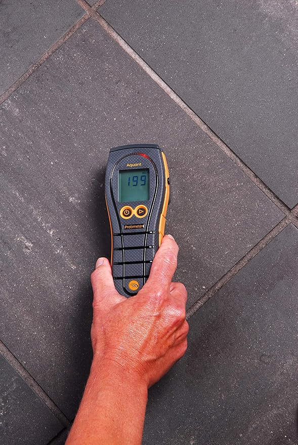 Protimeter BLD5765 Aquant Non-Invasive Moisture Meter