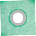 Repa Market 'Hidrotape T' 3" to 4" Waterproofing Sleeve - Pipe Seal - Pipe Wrap - Waterproofing Material for Shower/Bathroom/Drain Pipes - Fabric Base with Rubber Polymer Guard