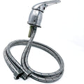 UPC Certified Salon Shampoo Bowl Faucet, Sprayer & Vacuum Breaker OMWAH SU-94 (4)
