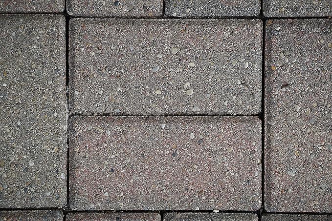 Patio Paver Sealer - Low Gloss, Clear, Water-Based, Masonry Sealer - 2.5 Gallon